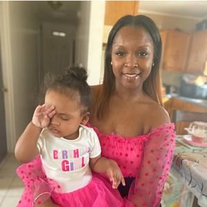 Meet your Posher, Brishanna